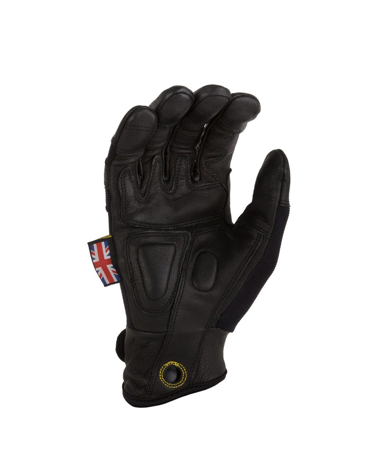 dirty rigger framer gloves